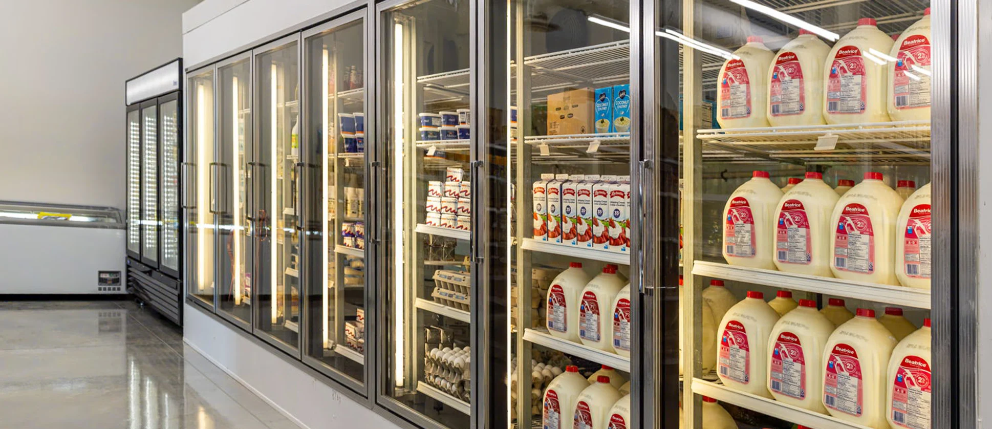  Dairy Products