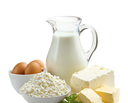 Dairy Products