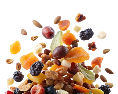 Dried Fruits