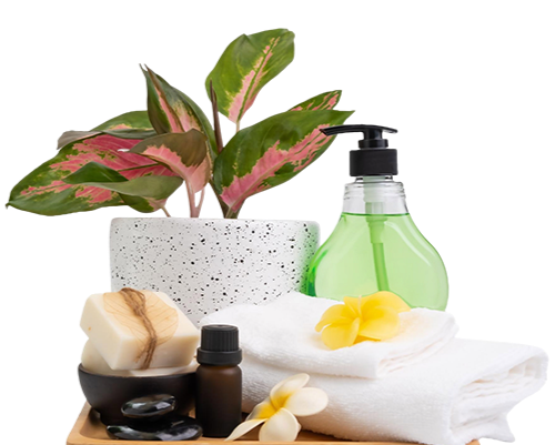 Organic Products