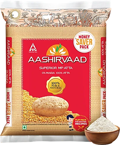 Aashirvaad Aata