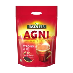 Agni Tea