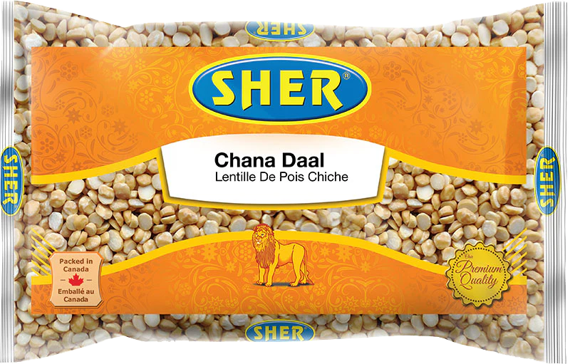 Chana Dal