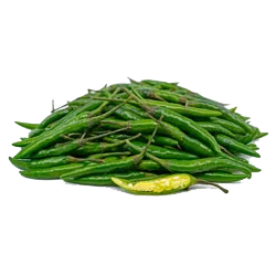   Chilli