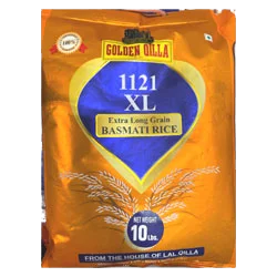 Basmati Rice