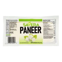 Fresh paneer