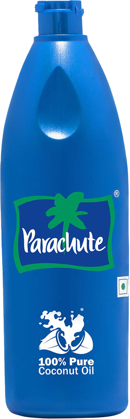 Parachute Coconut Oil