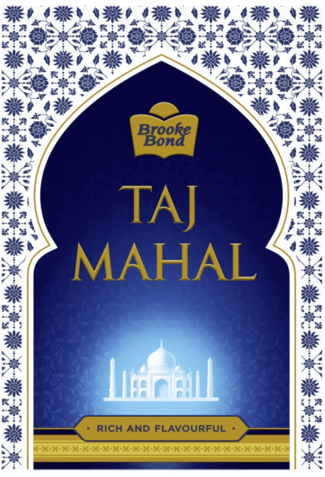 Taj Mahal Tea