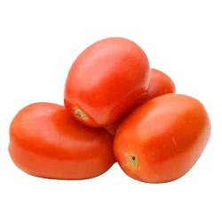 Fresh tomato